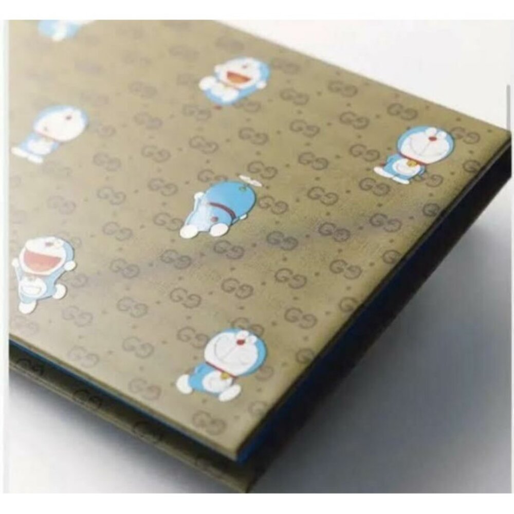 Gucci Rare Collectable Notepad. (N.I.P.) - Picture 3 of 7